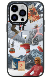 Pink Jump - Apple iPhone 14 Pro Max