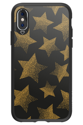 Holiday Stars - Apple iPhone XS