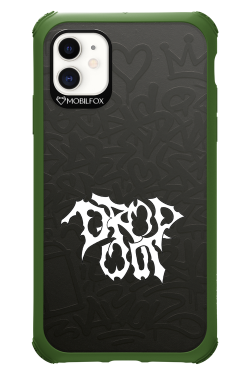 Drop Out 2.0 - Apple iPhone 11