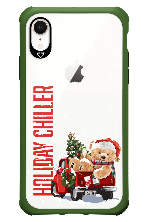 Holiday Chiller - Apple iPhone XR