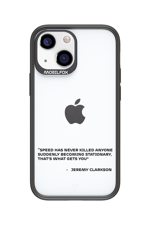 Clarkson's Wisdom 2.0 - Apple iPhone 13 Mini