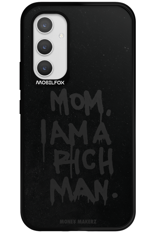 Rich Man - Samsung Galaxy A54