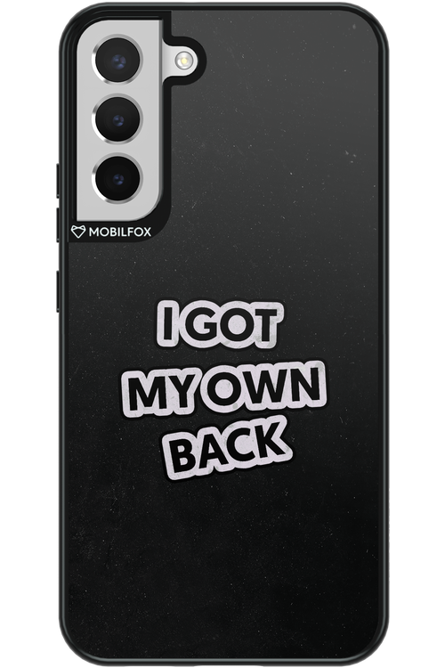 I Got It - Samsung Galaxy S22+