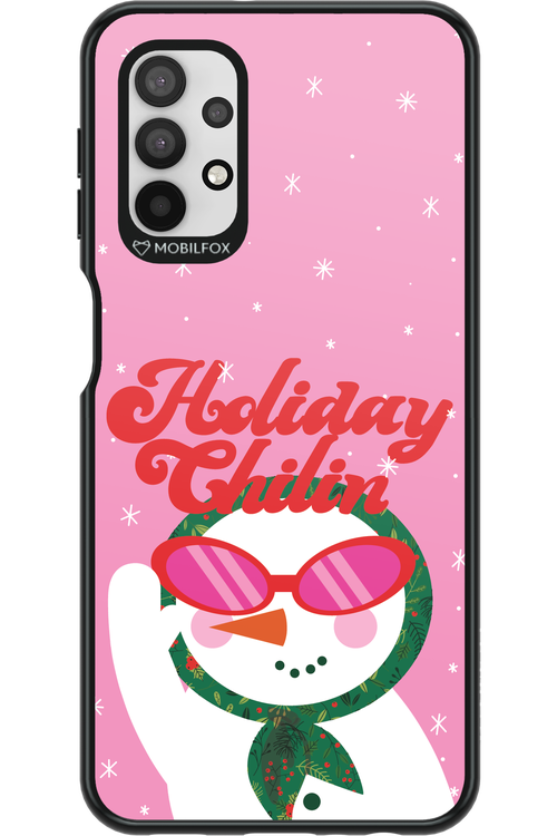 Holiday Chillin - Samsung Galaxy A32 5G