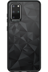 Low Poly - Samsung Galaxy S20+