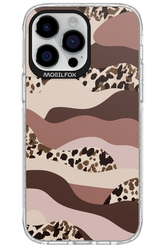Earth Camo - Apple iPhone 14 Pro Max