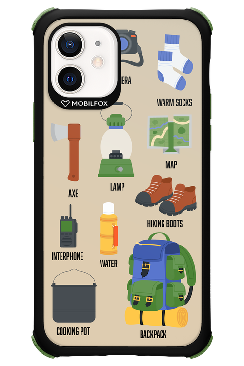 Adventure Pack - Apple iPhone 12