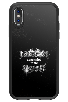 Expensive Taste - Apple iPhone XS