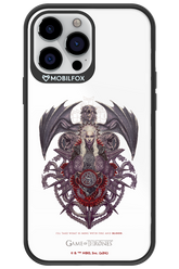 Dracarys - Apple iPhone 13 Pro Max