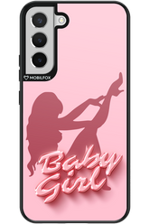 Pink Trouble 2.0 - Samsung Galaxy S22+