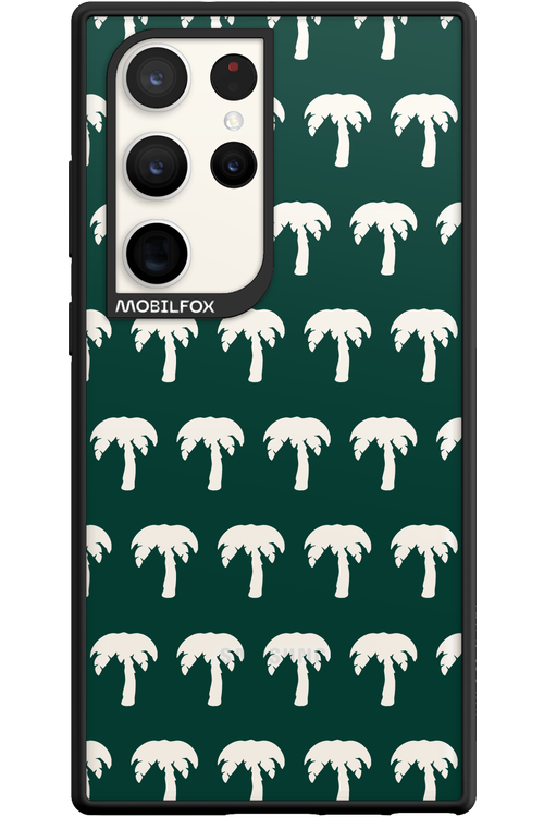 Palm Grid - Samsung Galaxy S23 Ultra