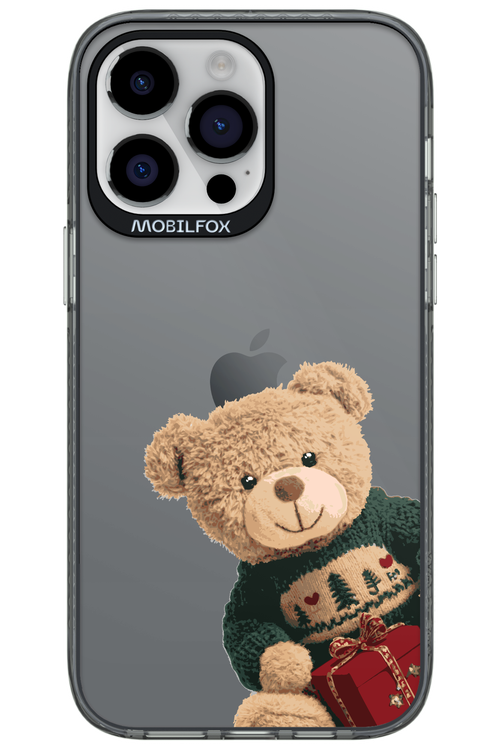 Gifting Bear - Apple iPhone 14 Pro Max