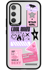 Sticky - Samsung Galaxy A54