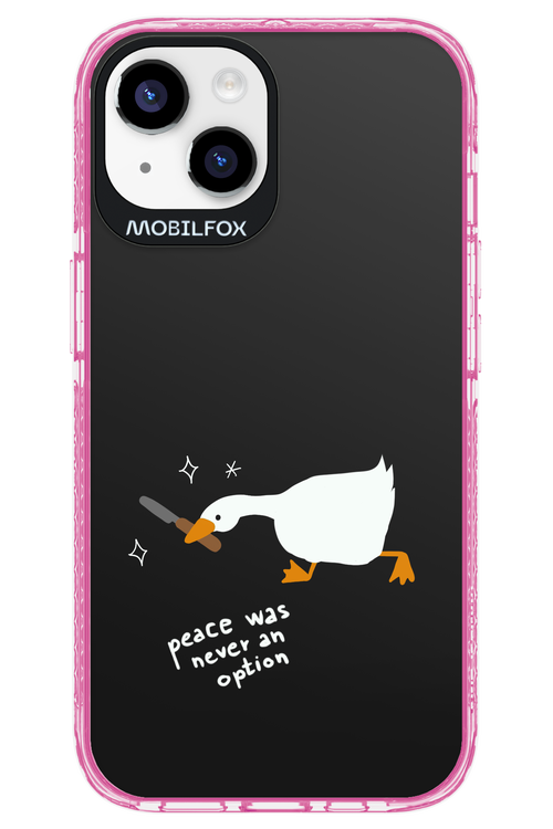 OPTION 2.0 - Apple iPhone 14
