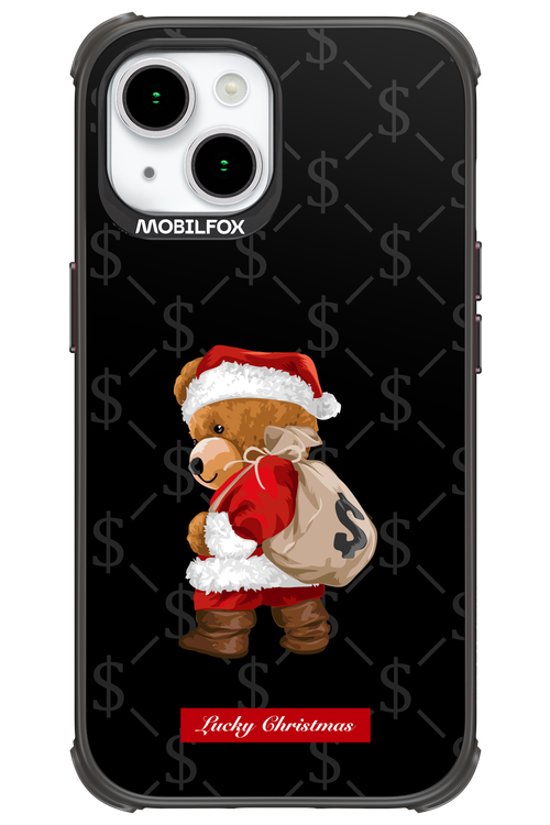 Lucky Christmas - Apple iPhone 15