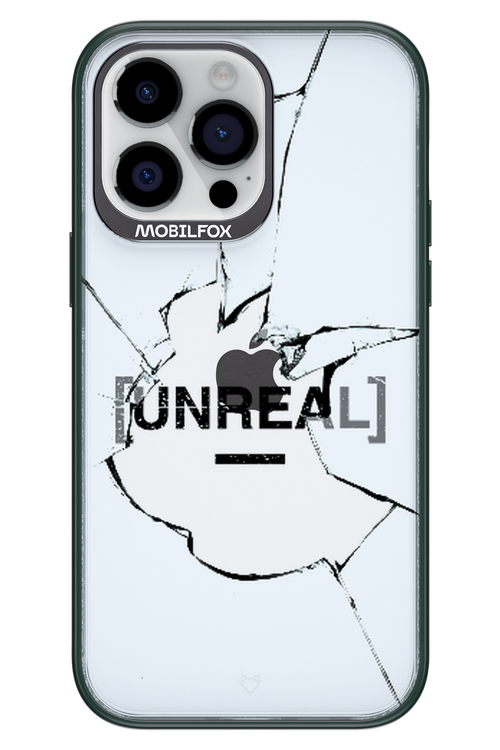 Broken Glass - Apple iPhone 14 Pro Max