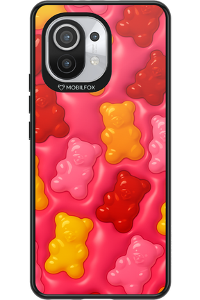 GumBears - Xiaomi Mi 11 5G