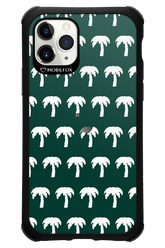 Palm Grid - Apple iPhone 11 Pro
