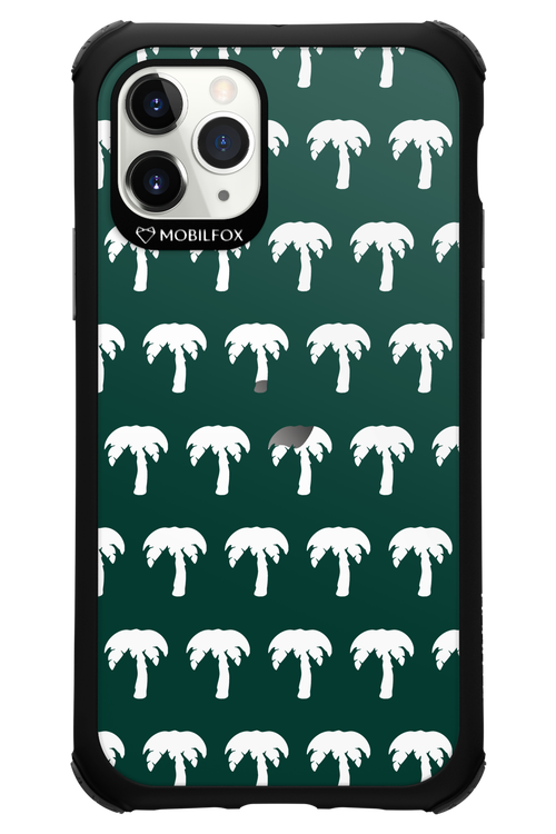 Palm Grid - Apple iPhone 11 Pro