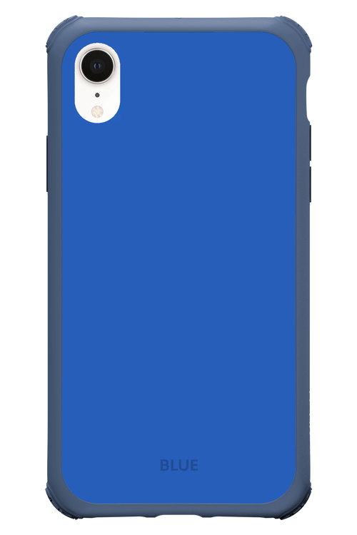 BLUE - FS2 - Apple iPhone XR