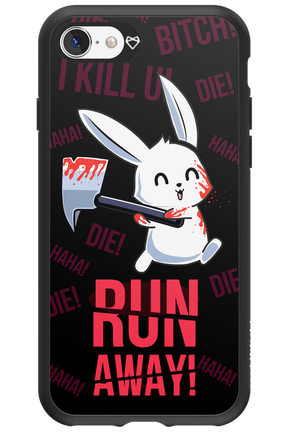 Run Away 2.0 - Apple iPhone SE 2020