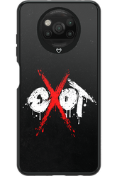 EXOT BLACK 2.0 - Xiaomi Poco X3 Pro