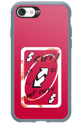 Turn - Apple iPhone 8