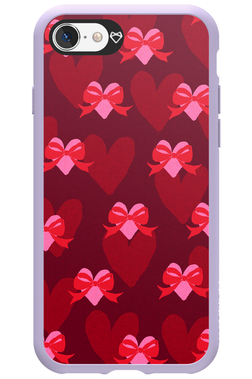 My Heart My Love - Apple iPhone SE 2022