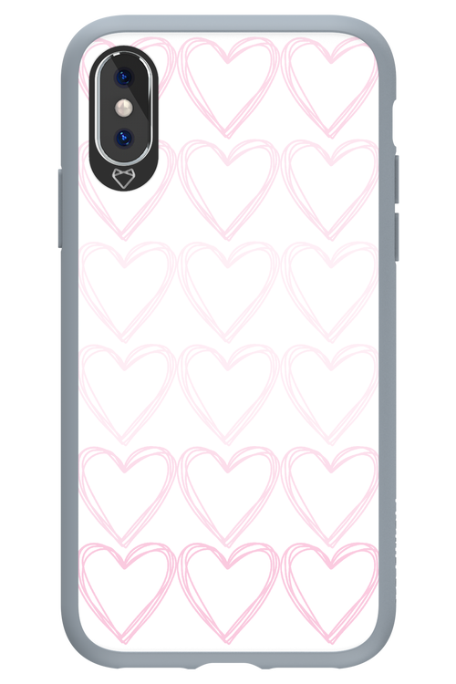 Lovelyy - Apple iPhone XS