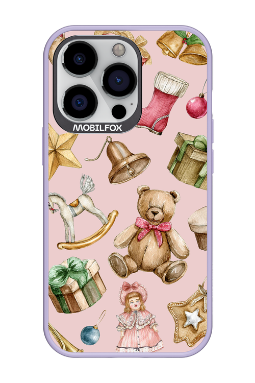 Toy Shop - Apple iPhone 13 Pro