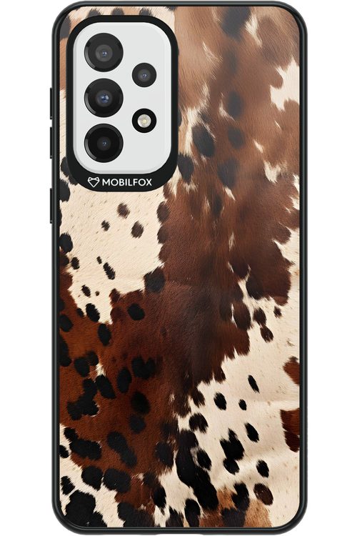 Wild Cow 2.0 - Samsung Galaxy A33
