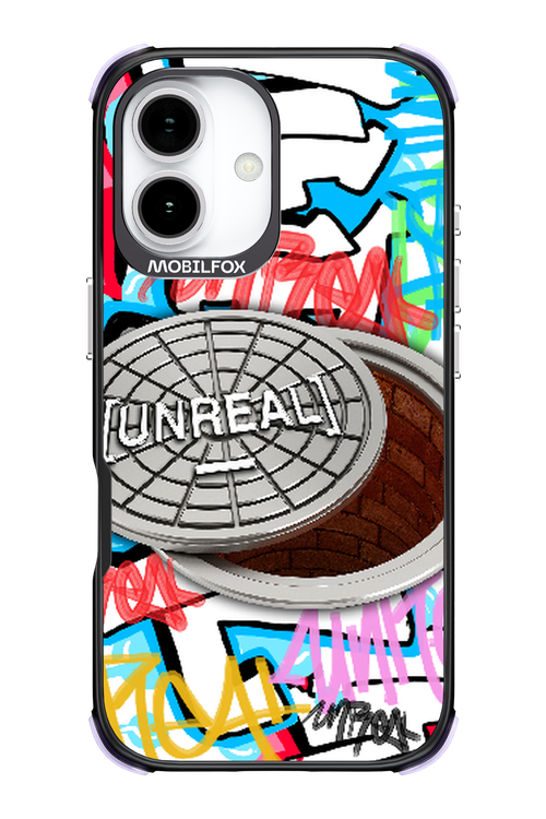 HULE - Apple iPhone 17