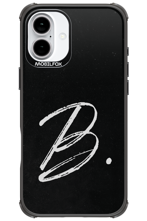 (Off Space) B 2.0 - Apple iPhone 16 Plus