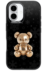 Gift Bear - Apple iPhone 16