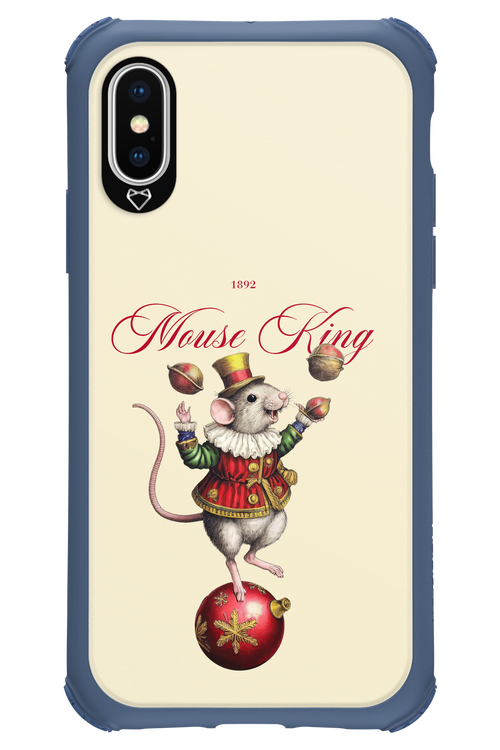 Mouse King - Apple iPhone XS