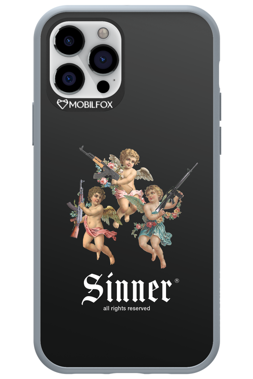 Sinner - Apple iPhone 12 Pro