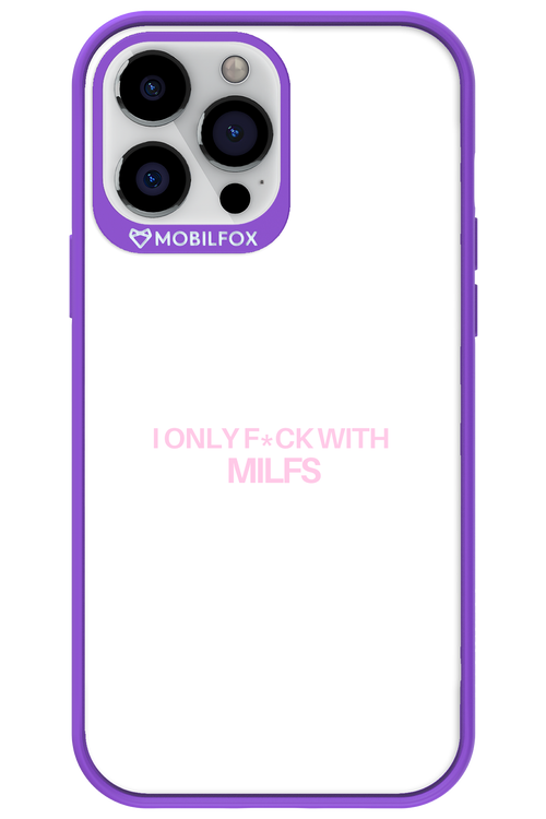 Only Milf - Apple iPhone 13 Pro Max