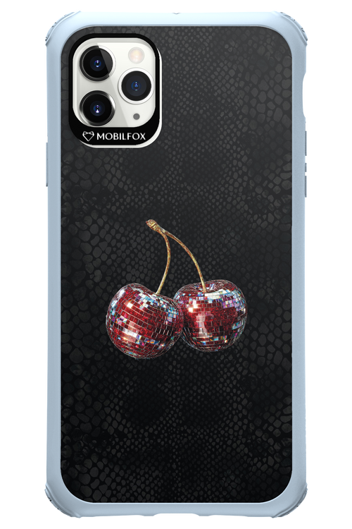 Disco Cherries - Apple iPhone 11 Pro Max