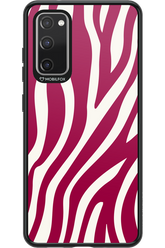 Sour Cherry - Samsung Galaxy S20 FE