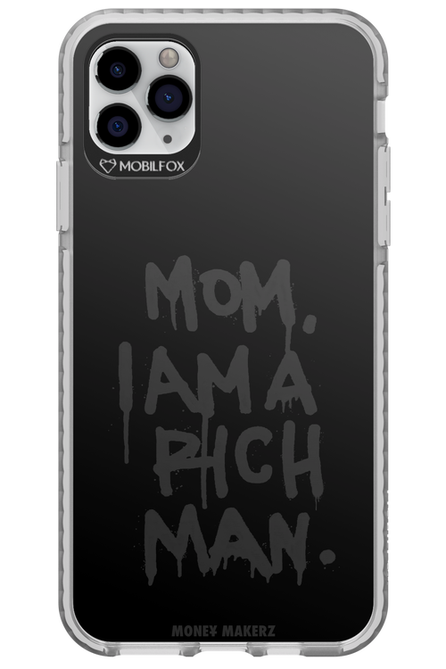 Rich Man - Apple iPhone 11 Pro Max