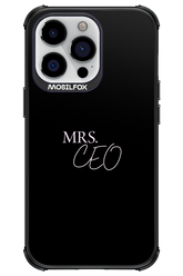 Mrs. CEO  - Apple iPhone 13 Pro