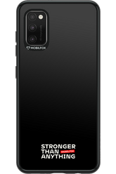 Stronger - Samsung Galaxy A41