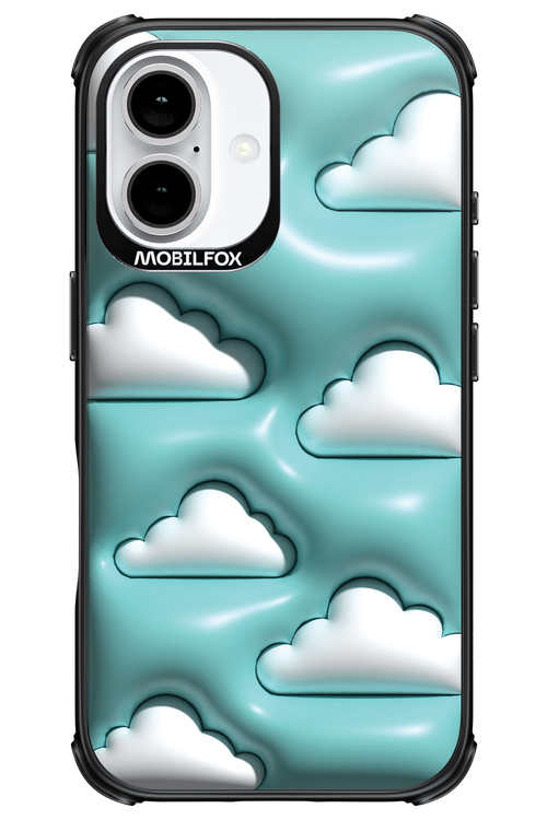 Cloud City - Apple iPhone 16