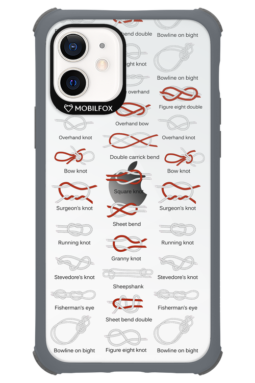 Knot Master 2.0 - Apple iPhone 12