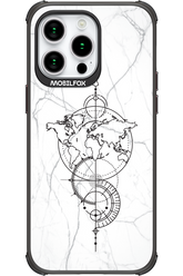 Compass - Apple iPhone 15 Pro Max