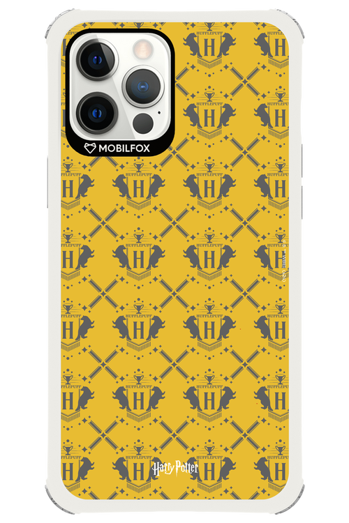 You Might Belong in Hufflepuff - Apple iPhone 12 Pro Max