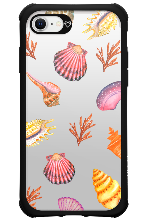 Sea Shells - Apple iPhone 7