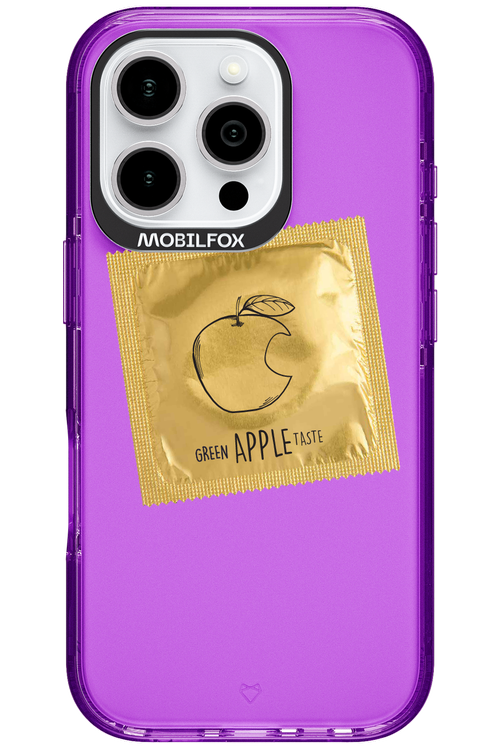 Safety Apple - Apple iPhone 16 Pro