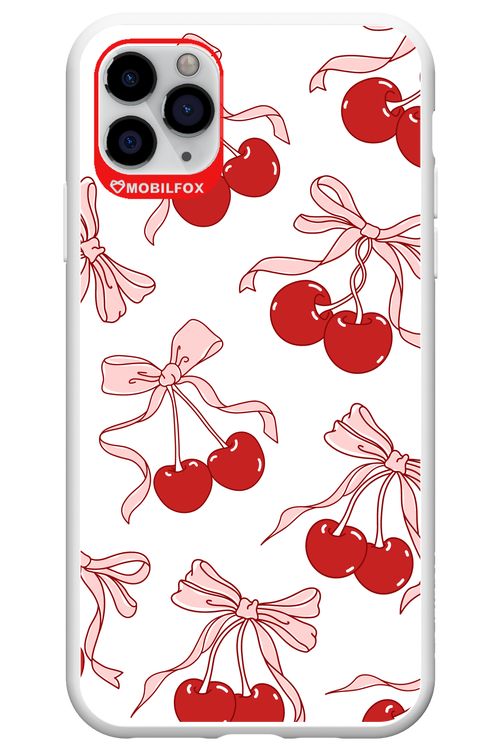 Cherry Queen - Apple iPhone 11 Pro Max