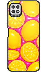 JuicyLemon - Samsung Galaxy A22 5G